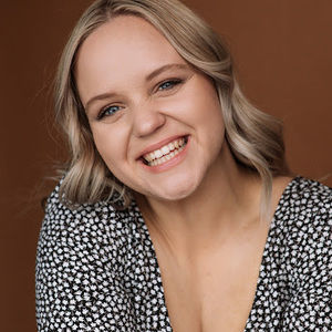 Meet your Posher, Zoe